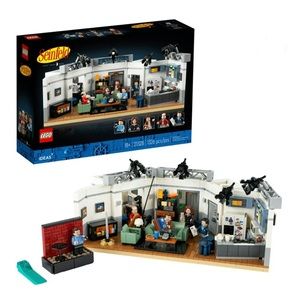 RETIRED LEGO Ideas Seinfeld 21328 Building Set (1326 Pieces)